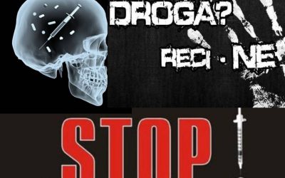 OBITELJSKOM LJUBAVLJU PROTIV DROGE