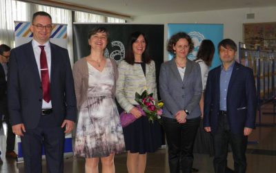 FOTOREPORTAŽA S DANA MEDIJSKE PISMENOSTI