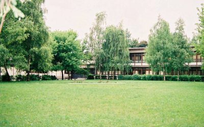 PREPOZNATLJIVO ZELENO