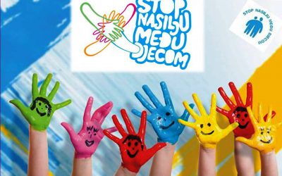 STOP VRŠNJAČKOM NASILJU! I NASILJU NAD ŠKOLAMA!