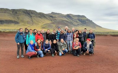 ERAZMOVKA IZ KAŠTELANA NA ISLANDU