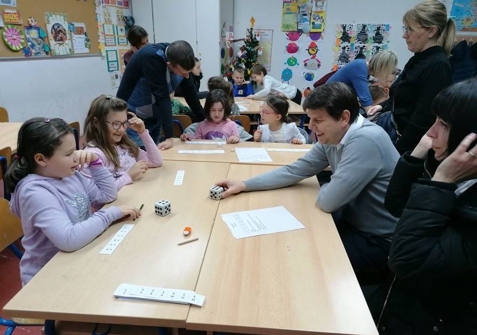 ZABAVNA MATEMATIKA