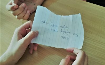 AKTIVNOSTI UDRUGE JABLANI U 2019.