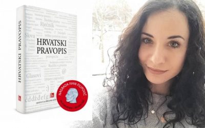 UČITE HRVATSKI I BUDITE PISMENI