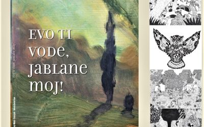 OŠ JURE KAŠTELANA OBJAVLJUJE ZBORNIK