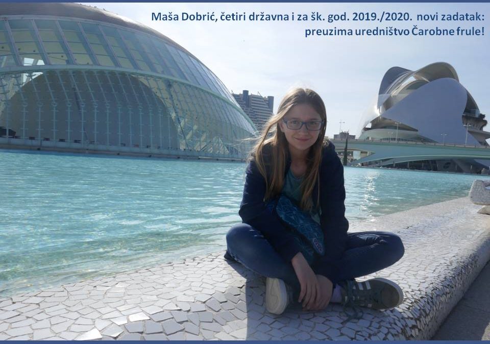 PODSJETNIK ZA HRABRE O 10 DRŽAVNIH