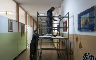 NAJVEĆA ŠKOLSKA PROMJENA NA VIDIKU?