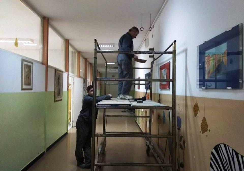 NAJVEĆA ŠKOLSKA PROMJENA NA VIDIKU?