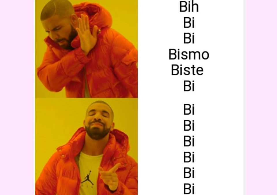 MEME IZ NEORIĆA