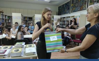 EKSKLUZIVNO IZ GRAZA: KAKVA JE ŠKOLA GORE?