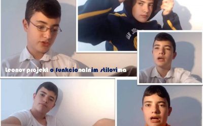 LEONOV FUNKCIONALNI FILM